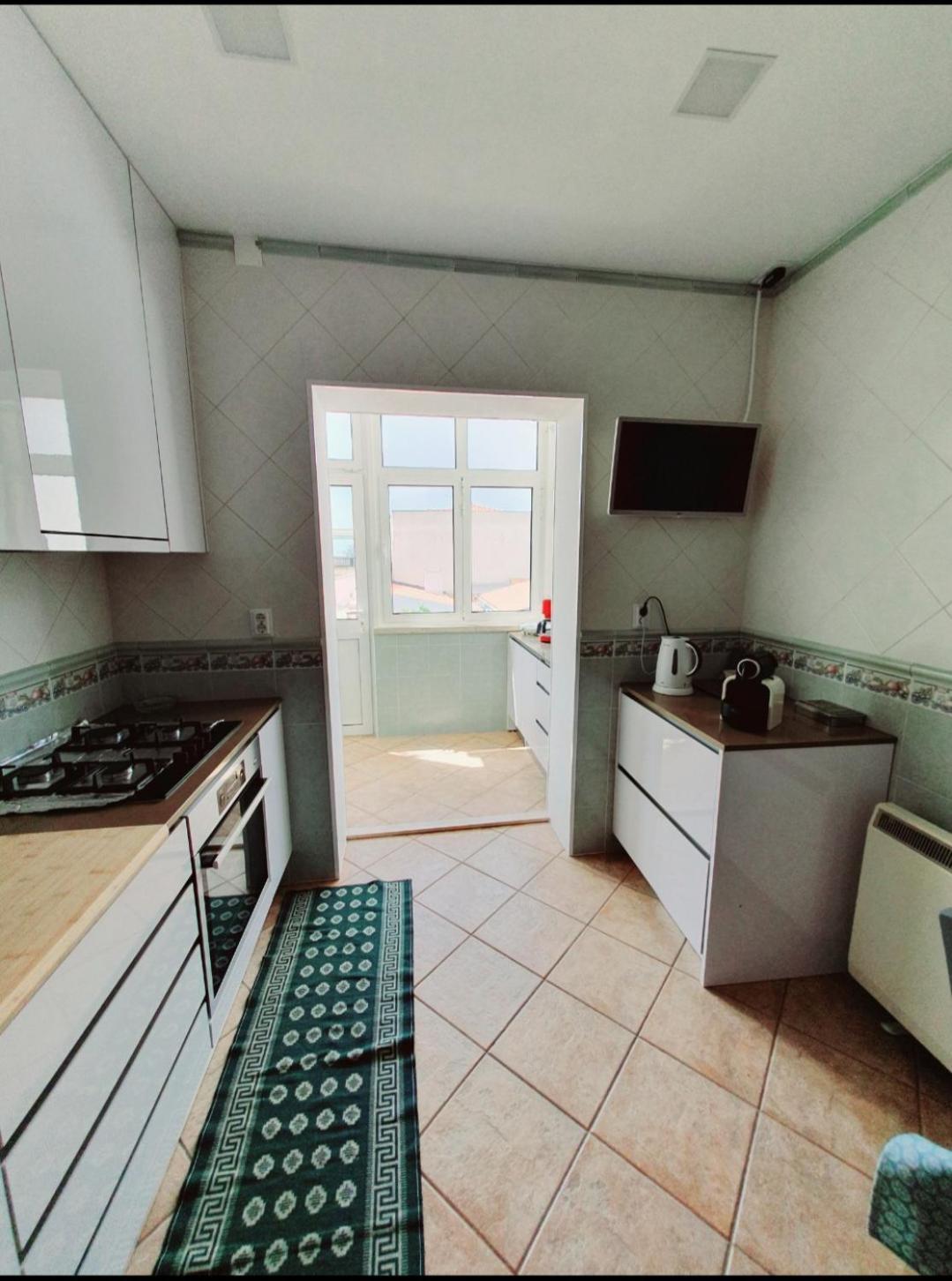 Sea & Relax Villa נאזרה מראה חיצוני תמונה
