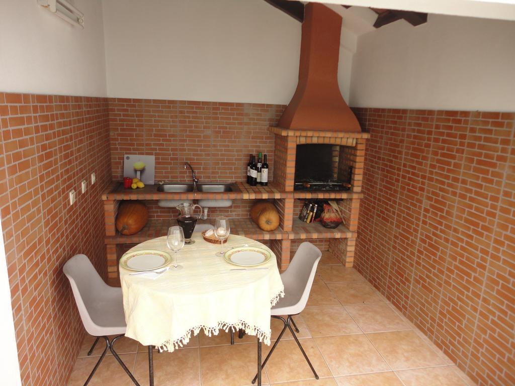Sea & Relax Villa נאזרה חדר תמונה