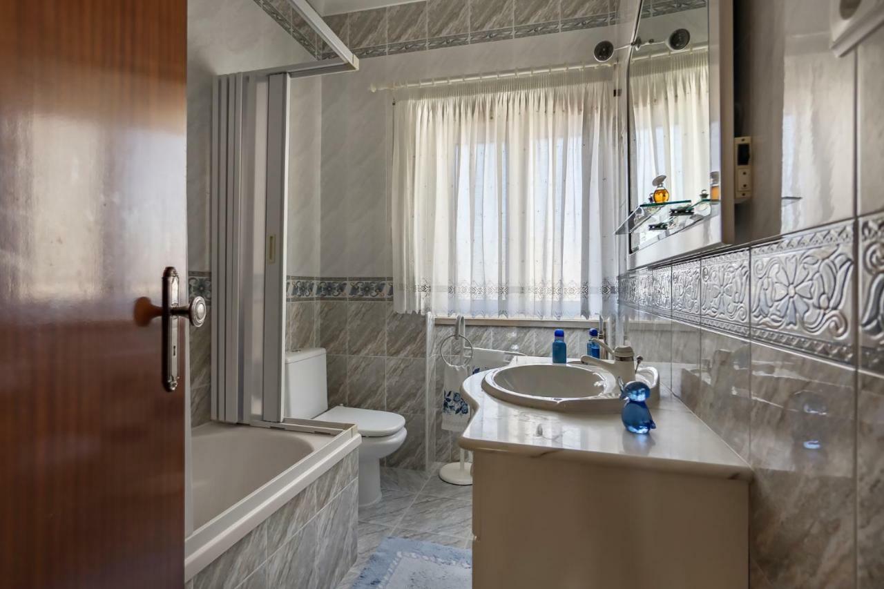 Sea & Relax Villa נאזרה מראה חיצוני תמונה