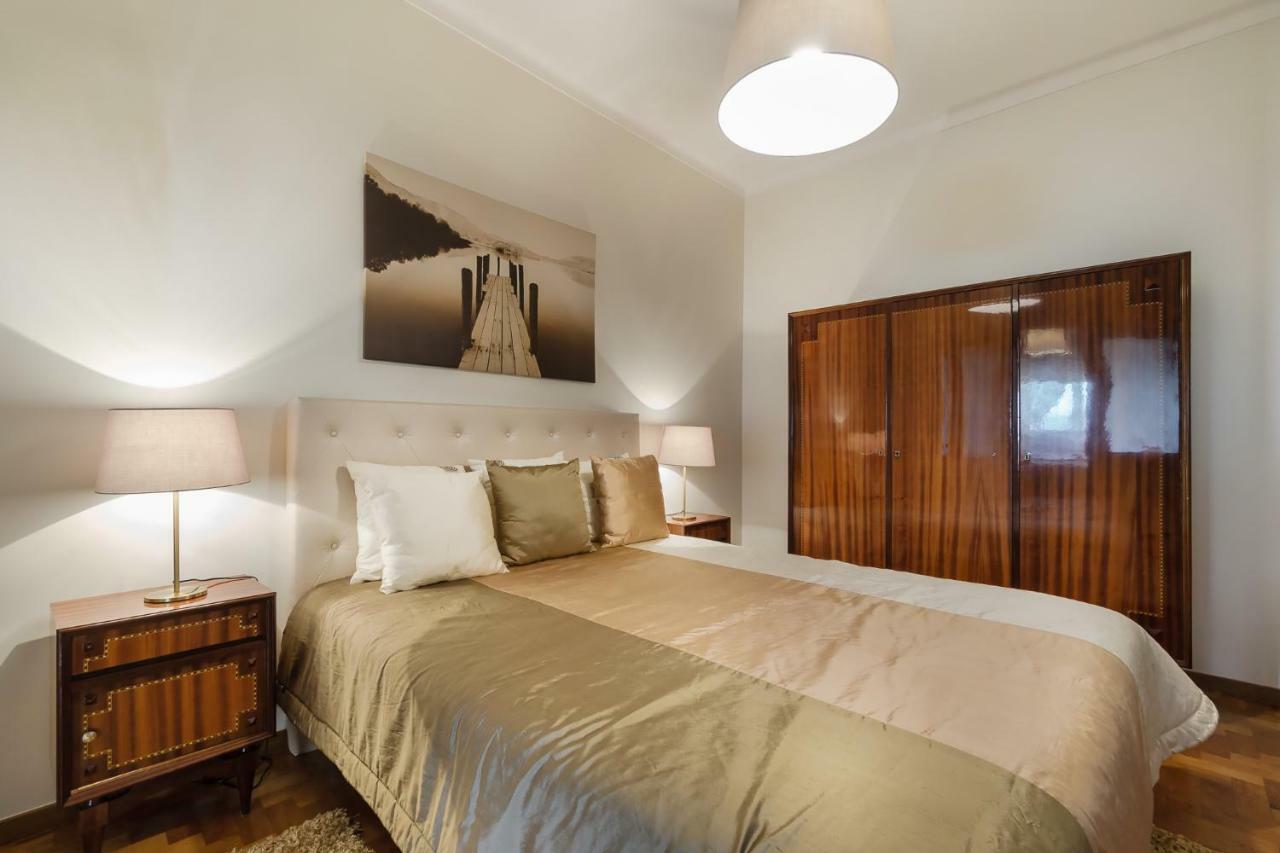Sea & Relax Villa נאזרה מראה חיצוני תמונה