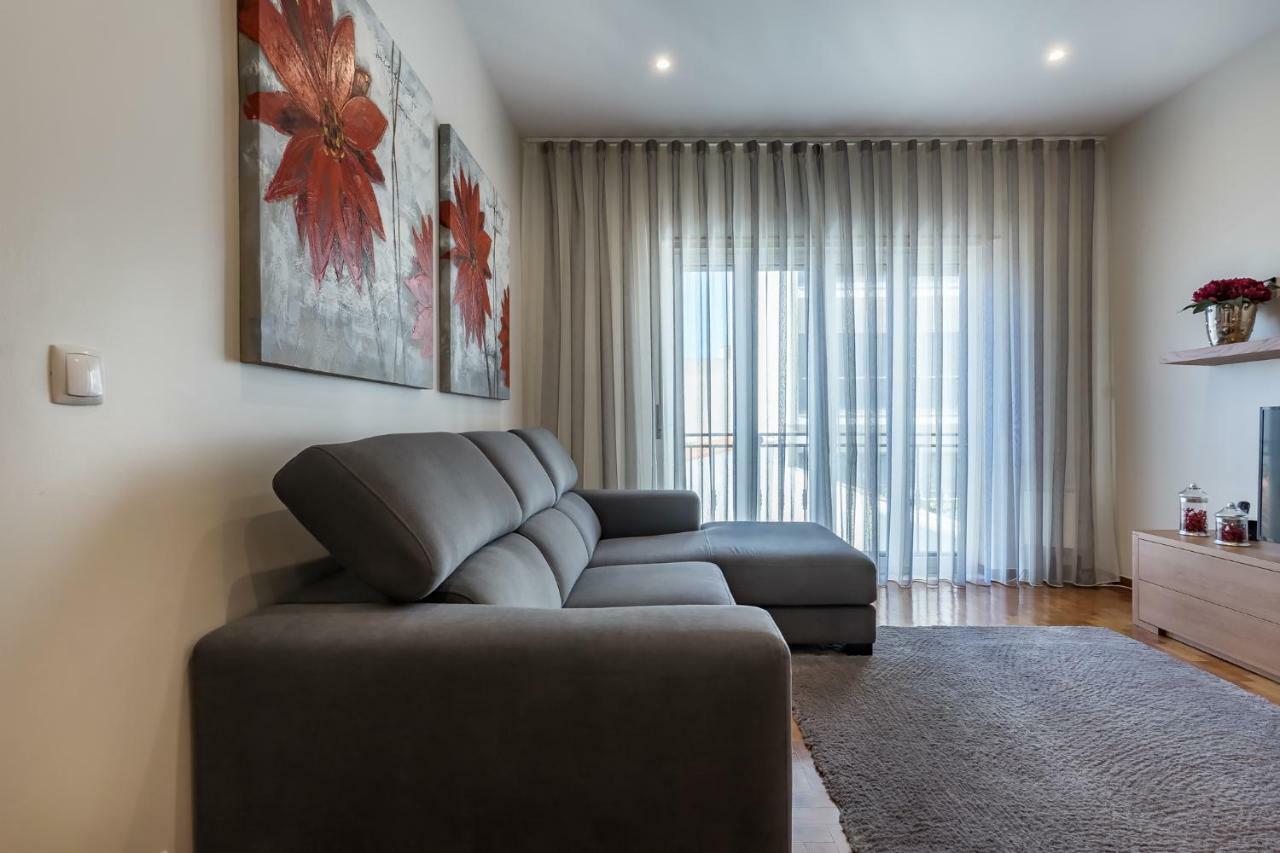 Sea & Relax Villa נאזרה מראה חיצוני תמונה