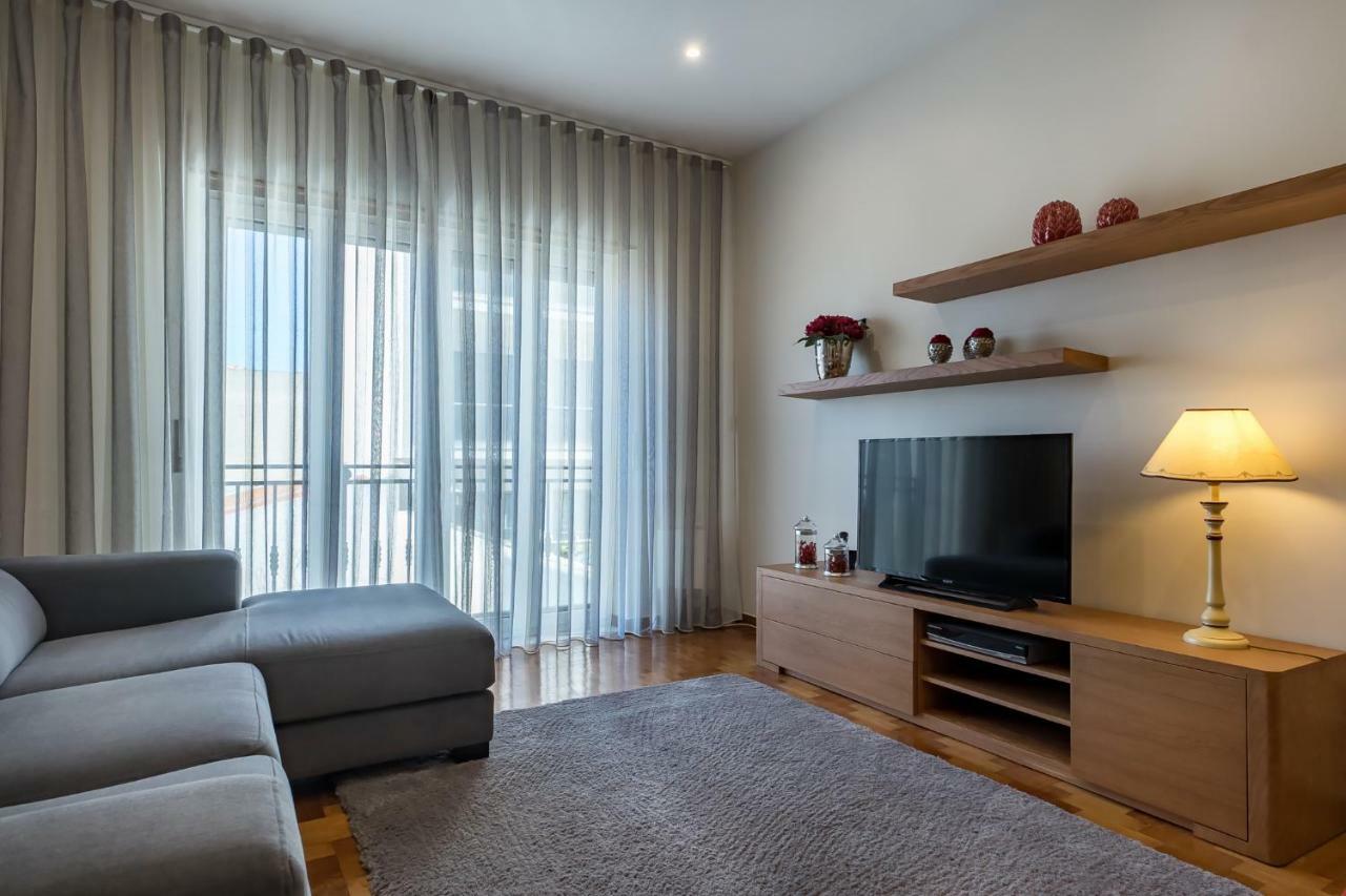Sea & Relax Villa נאזרה מראה חיצוני תמונה