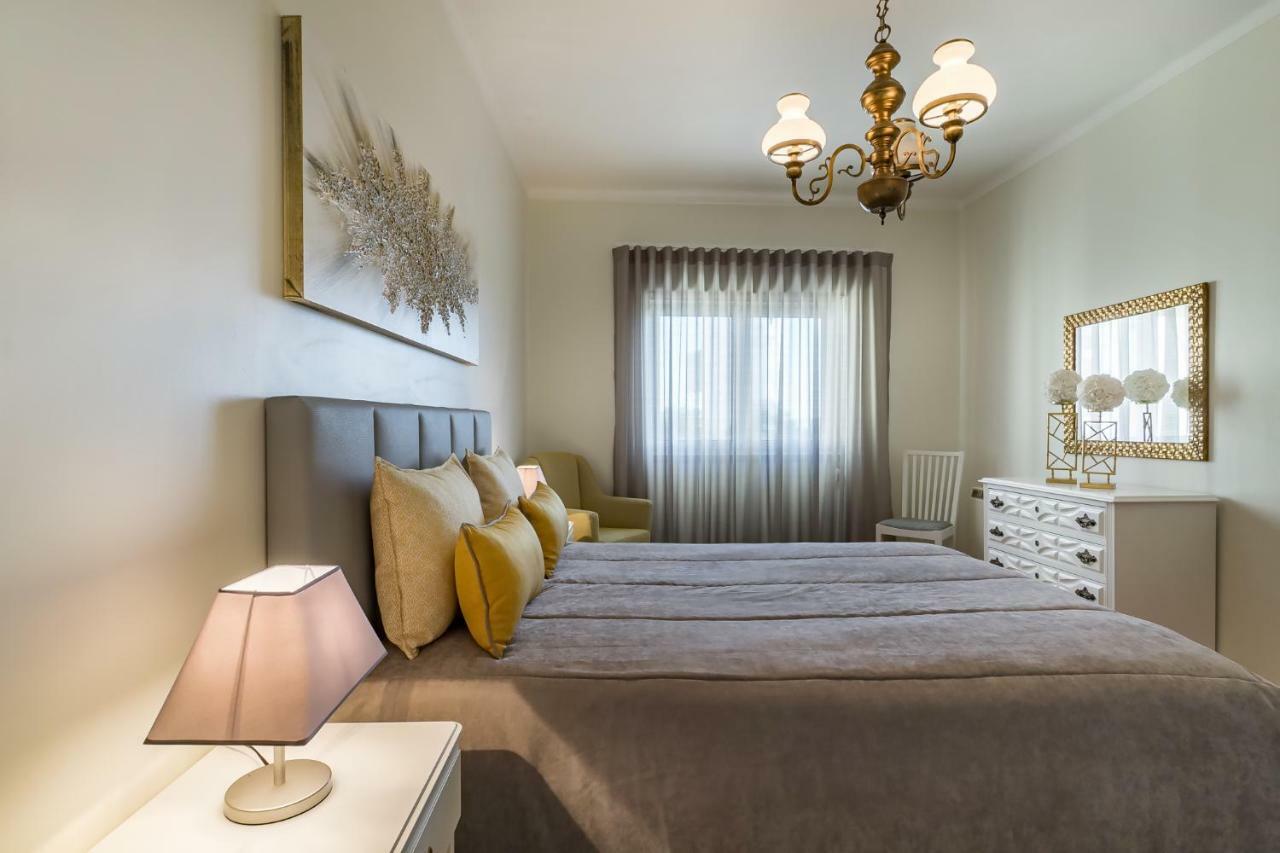 Sea & Relax Villa נאזרה מראה חיצוני תמונה