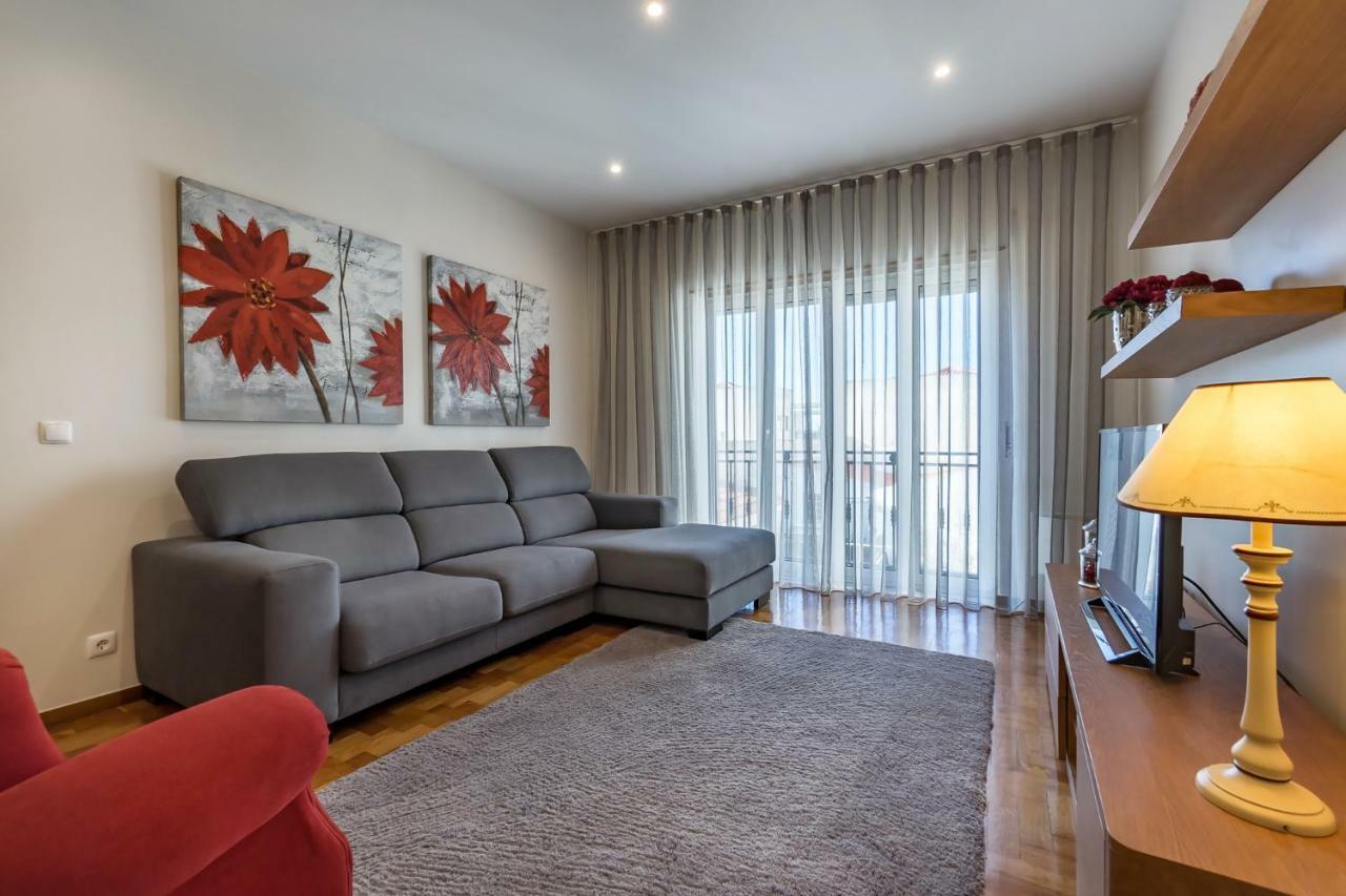 Sea & Relax Villa נאזרה מראה חיצוני תמונה