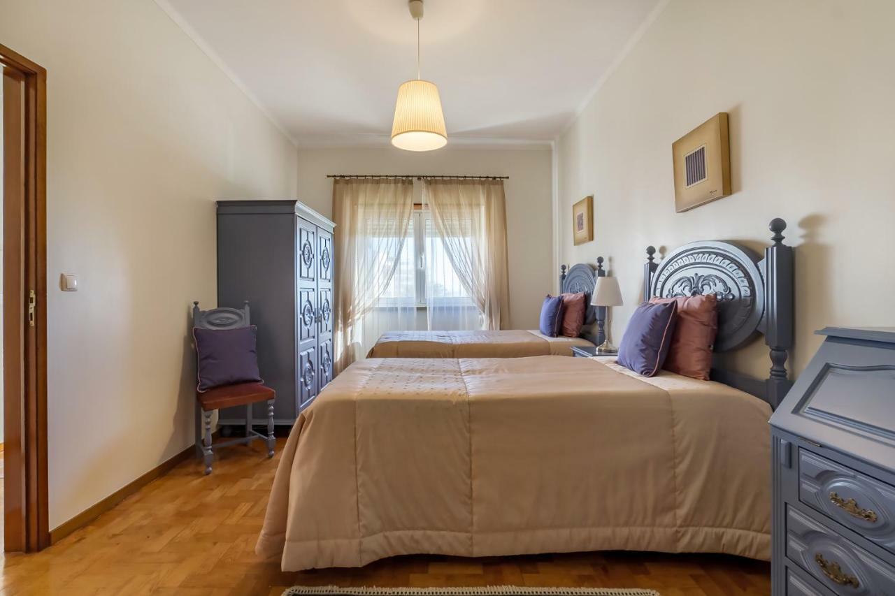 Sea & Relax Villa נאזרה מראה חיצוני תמונה