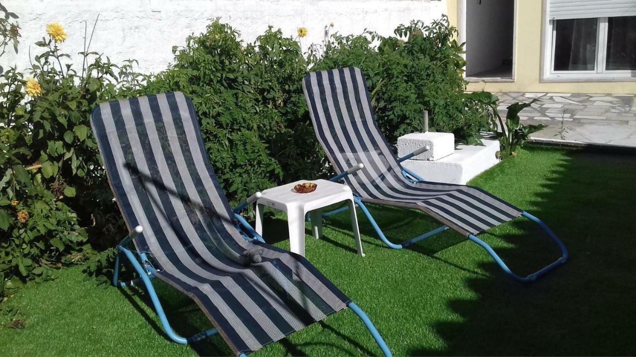 Sea & Relax Villa נאזרה מראה חיצוני תמונה