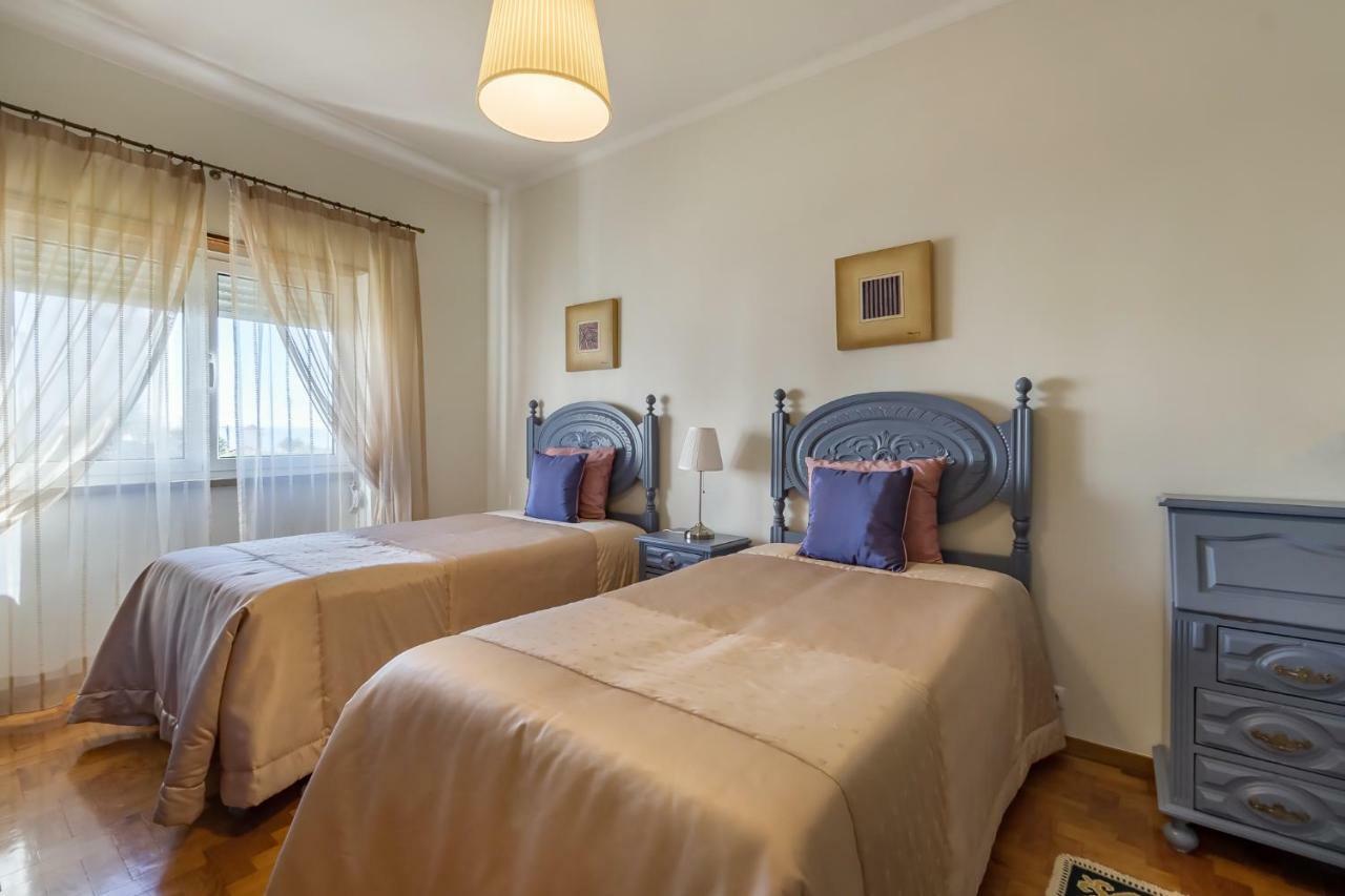 Sea & Relax Villa נאזרה מראה חיצוני תמונה